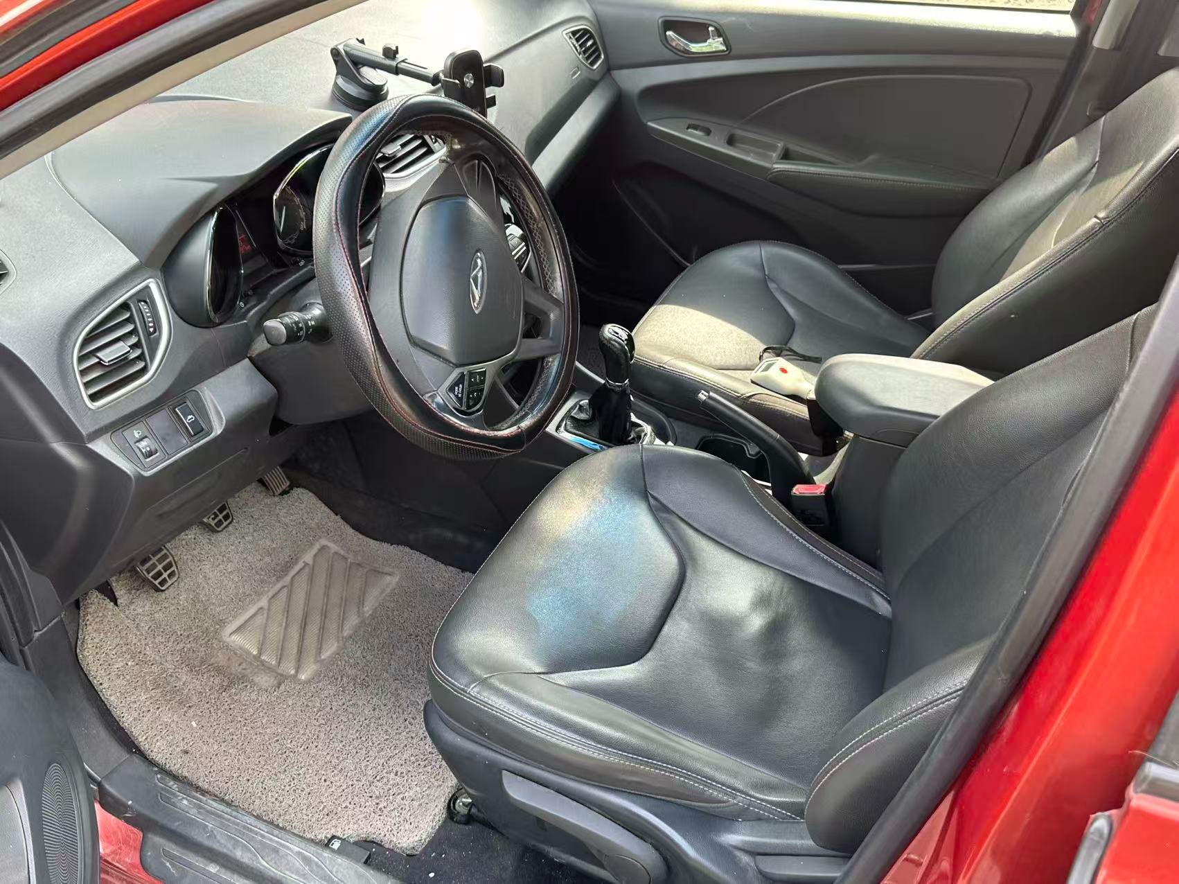 Chery Arrizo 3 2014 #2 Chery Arrizo 3 2014 car image #2