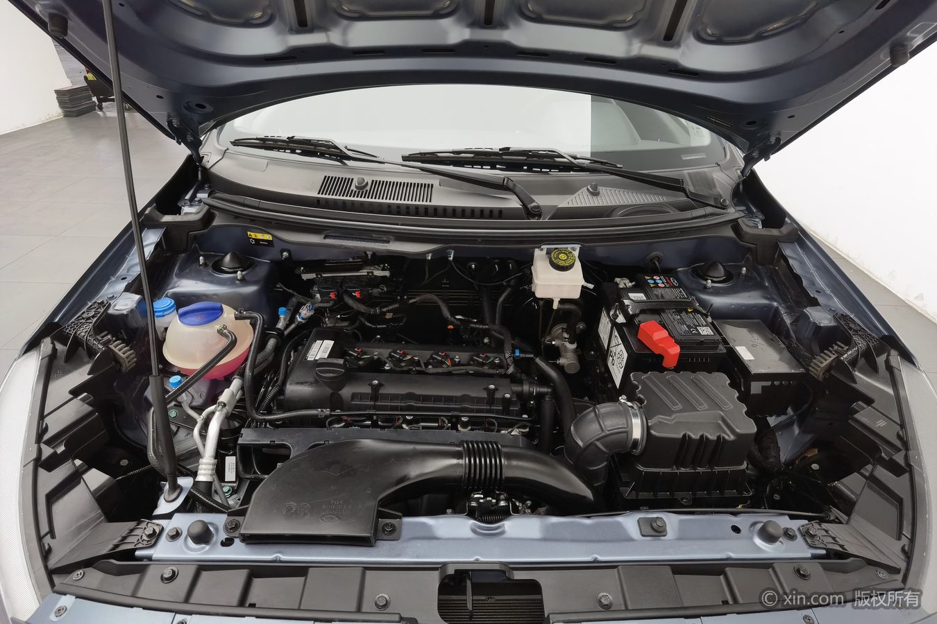 Chery Tiggo 3x 2025 car image #18