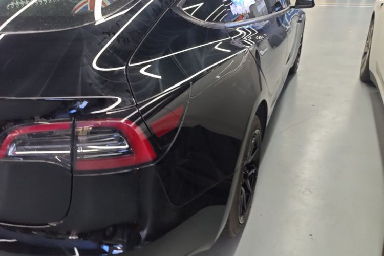 Tesla Model 3 2022 #8 Tesla Model 3 2022 car image #8