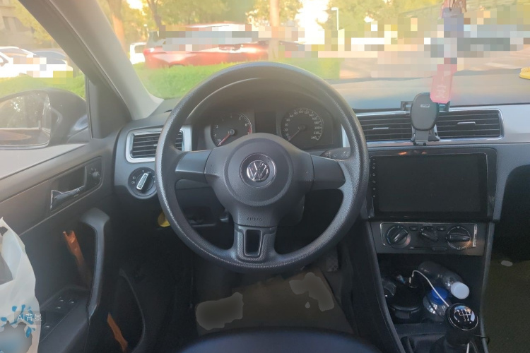 Volkswagen Santana 2016 #12 Volkswagen Santana 2016 car image #12