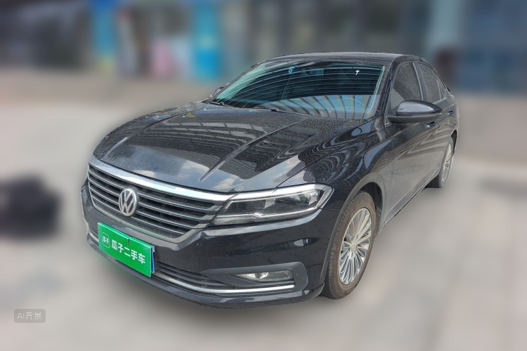 Volkswagen Lavida 2018 #2 Volkswagen Lavida 2018 car image #2