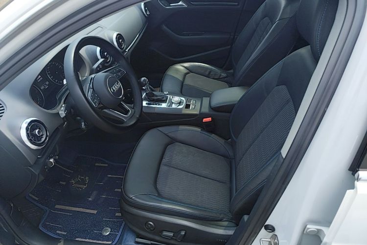 Audi A3 2020 car image #15