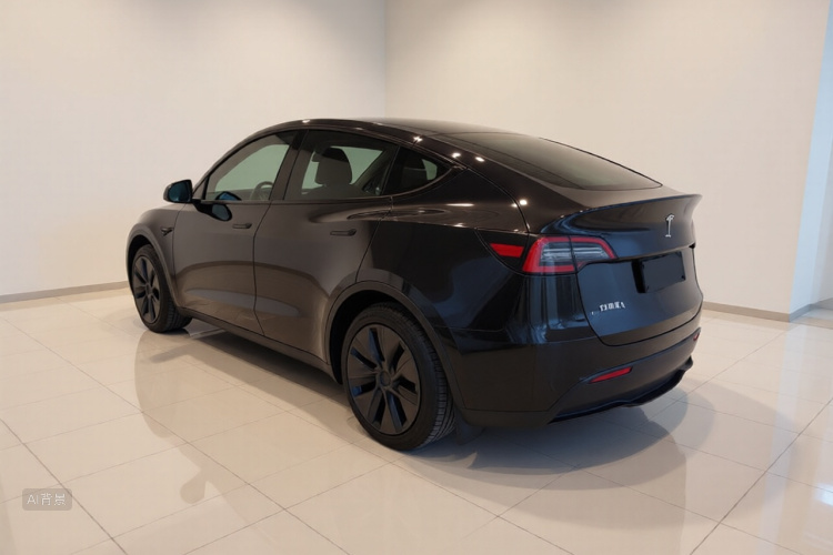 Tesla Model Y 2023 car image #5