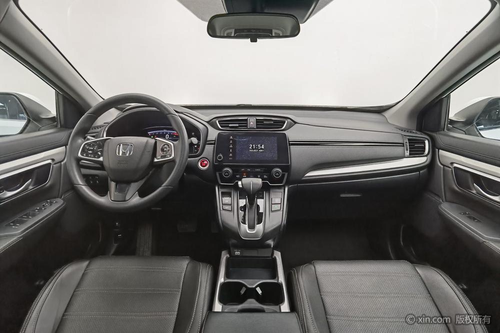 Honda CR-V 2020 car image #12