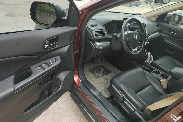 Honda CR-V 2016 car image #12