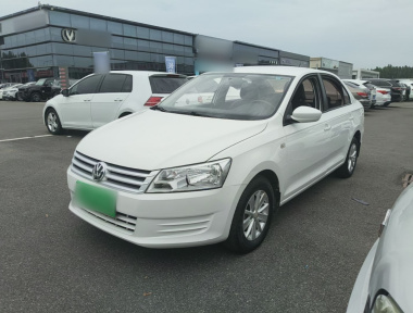 Volkswagen Santana 2016 car image 