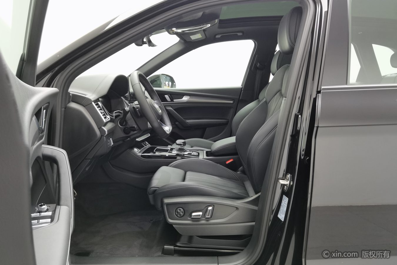 Audi Q5L 2024 #10 Audi Q5L 2024 car image #10