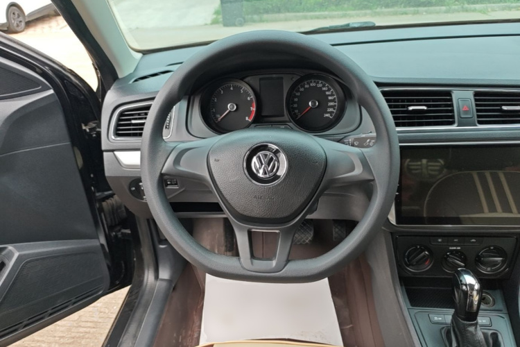 Volkswagen Lavida 2016 #11 Volkswagen Lavida 2016 car image #11