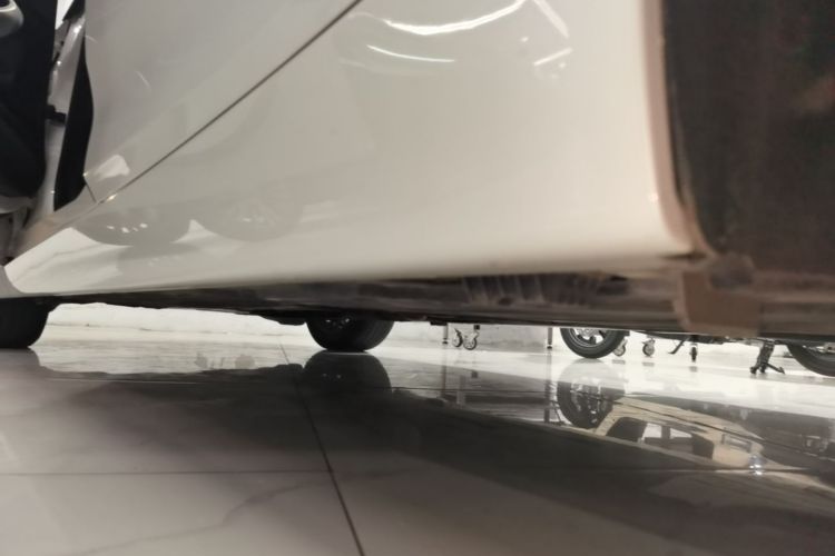 BMW 3 Series GT 2016 car image #27