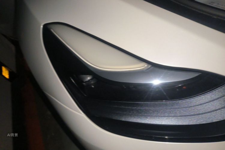 Tesla Model Y 2023 #8 Tesla Model Y 2023 car image #8