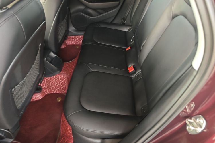 Audi A3 2017 #17 Audi A3 2017 car image #17