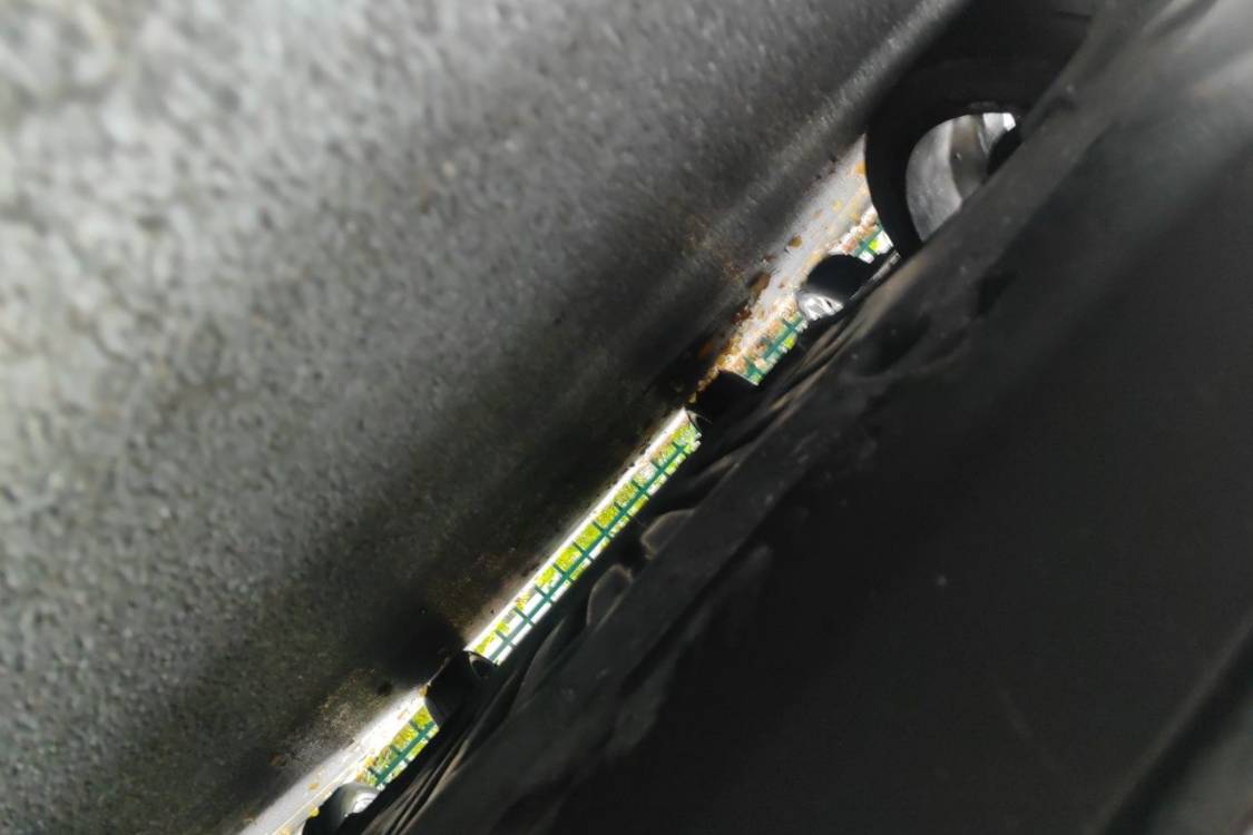 BYD Han 2022 car image #13