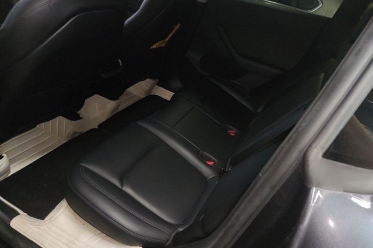 Tesla Model Y 2024 #13 Tesla Model Y 2024 car image #13