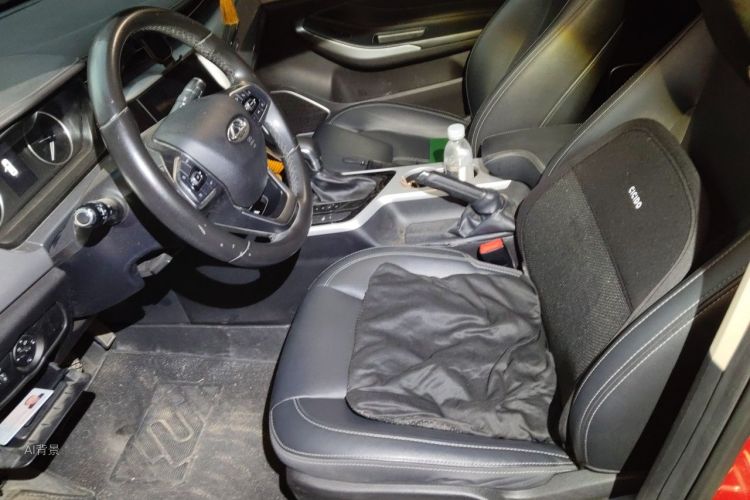 Chery Arrizo 5 2019 car image #17