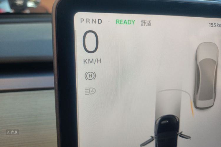 Tesla Model Y 2023 car image #13