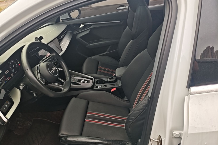 Audi A3 2021 #15 Audi A3 2021 imagen de coche #15