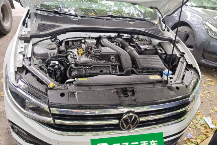 Volkswagen Bora 2025 car image #22