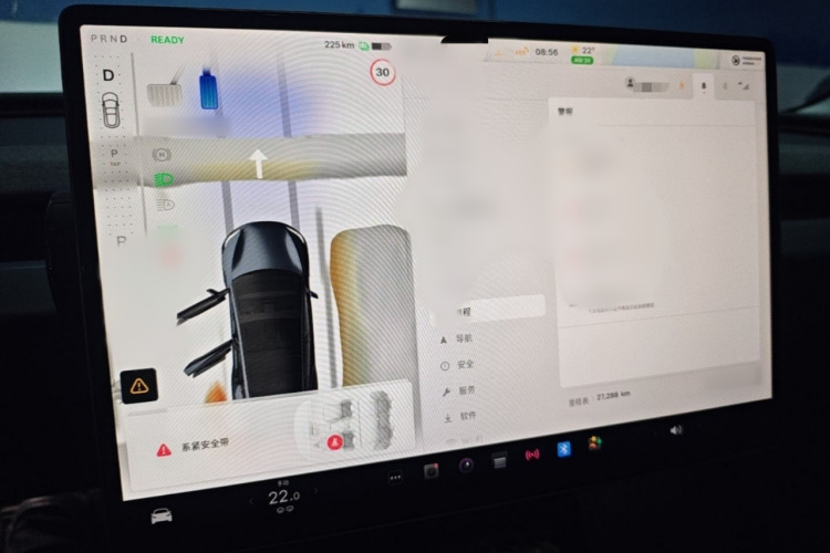 Tesla Model 3 2024 #16 Tesla Model 3 2024 car image #16