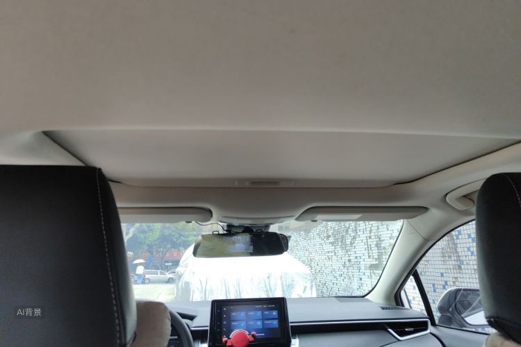 Toyota Corolla 2021 car image #20