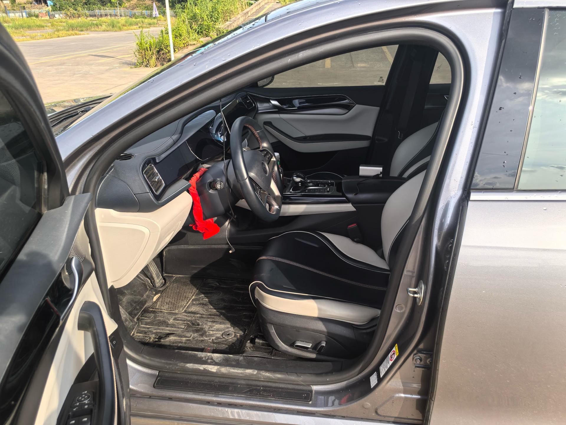 BYD Qin Plus 2023 imagen de coche #5