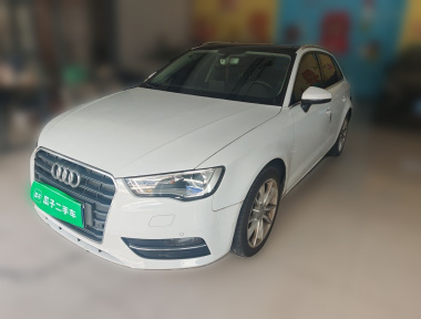 Audi A3 2016 Audi A3 2016 immagine di auto