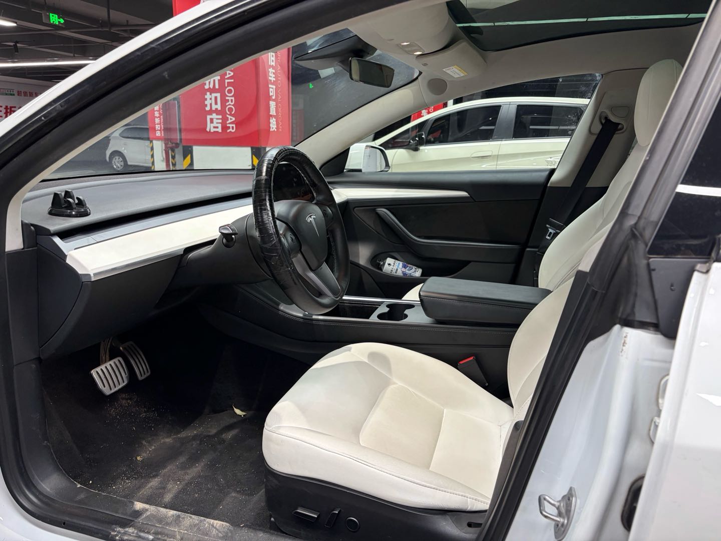 Tesla Model 3 2022 #9 Tesla Model 3 2022 car image #9