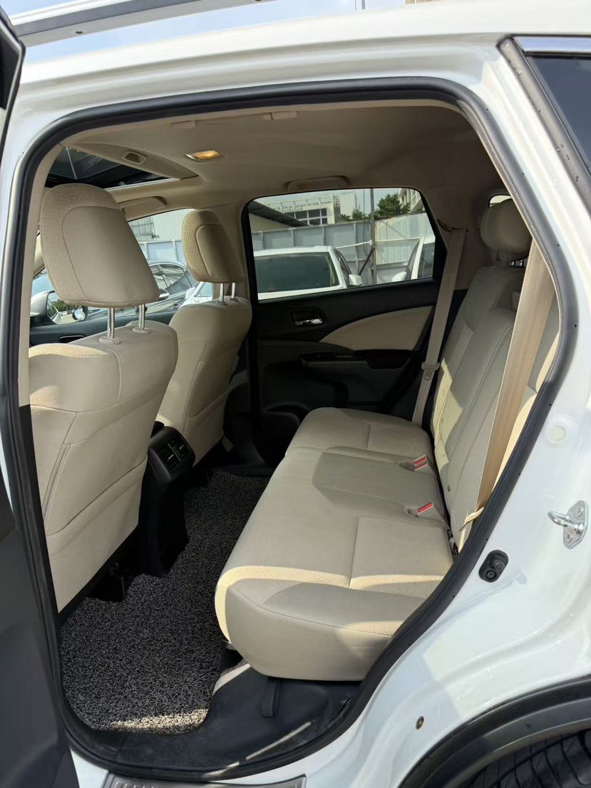 Honda CR-V 2015 car image #6