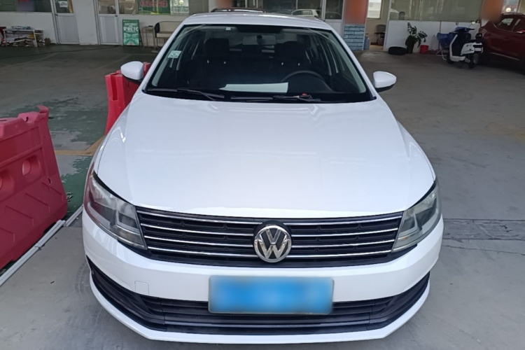 Volkswagen Lavida 2016 #3 Volkswagen Lavida 2016 car image #3