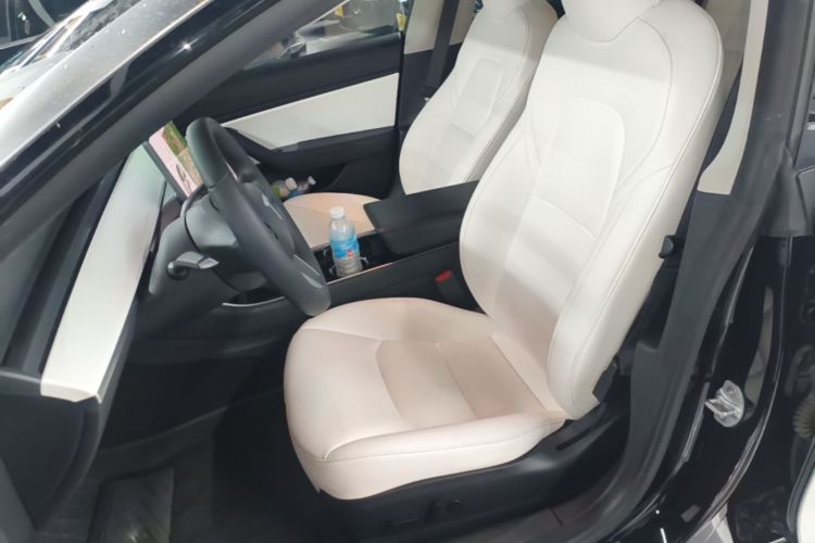 Tesla Model 3 2020 #15 Tesla Model 3 2020 car image #15