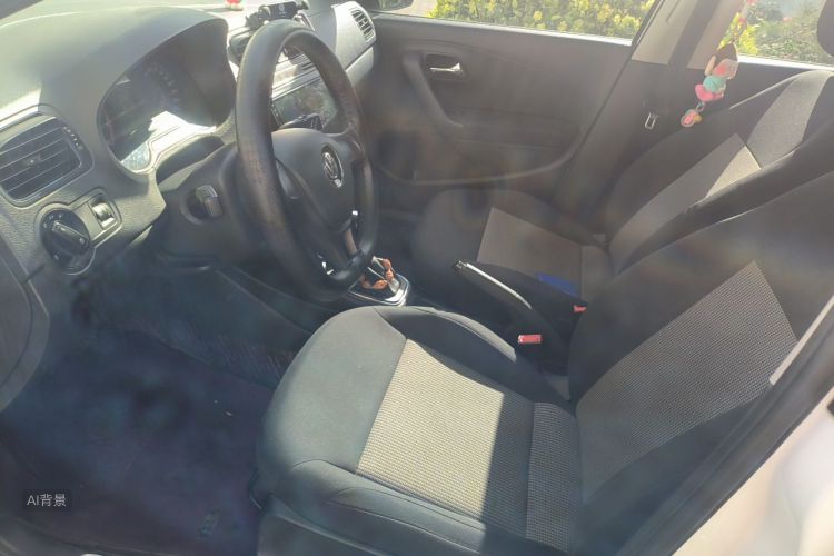 Volkswagen Polo 2018 #17 Volkswagen Polo 2018 car image #17