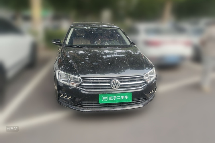Volkswagen Bora 2018 #3 Volkswagen Bora 2018 car image #3