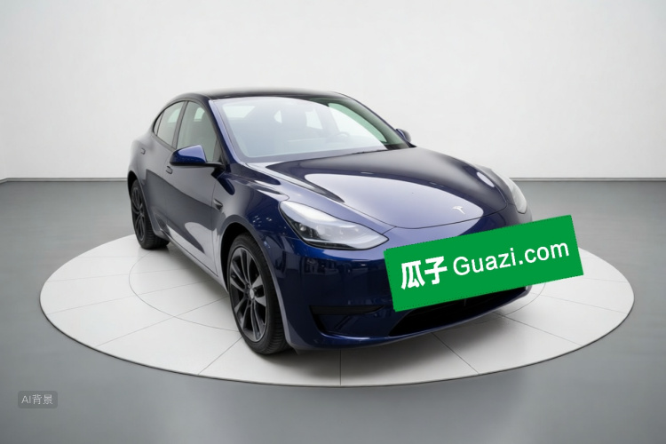 Tesla Model Y 2023 car image #4