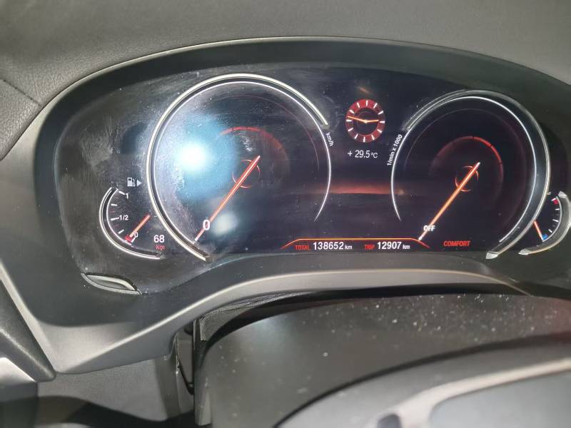 BMW X3 2019 #4 BMW X3 2019 immagine di auto #4