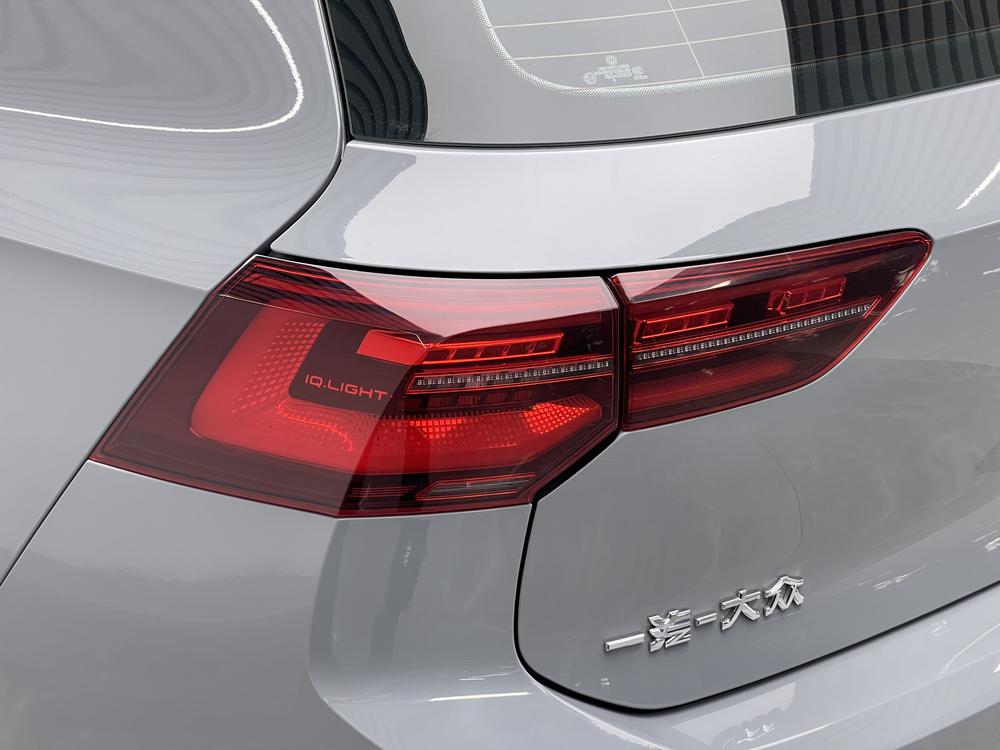 Volkswagen Golf 2024 #13 Volkswagen Golf 2024 car image #13
