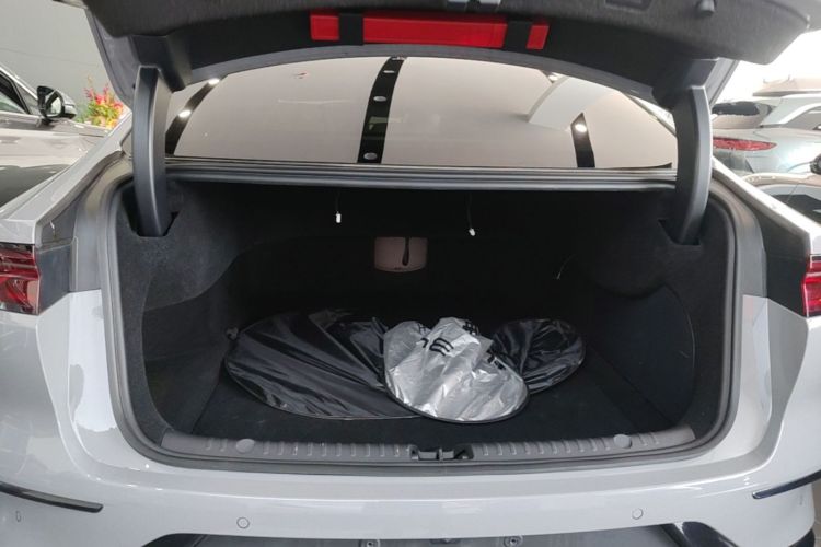 BYD Han 2024 #19 BYD Han 2024 immagine di auto #19