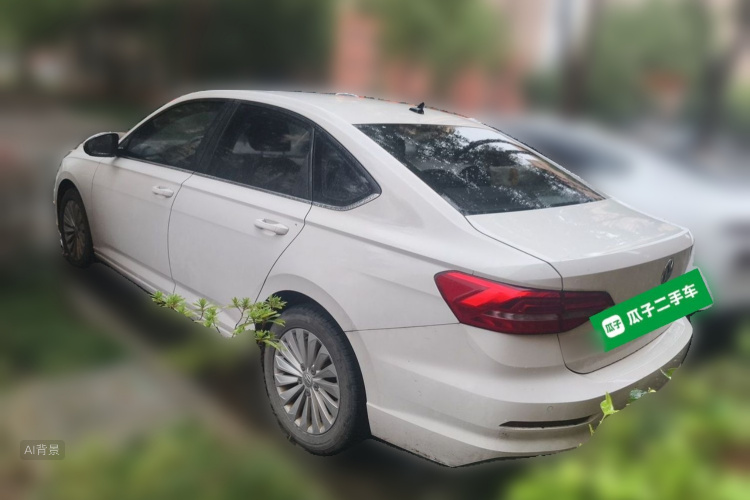 Volkswagen Lavida 2019 #5 Volkswagen Lavida 2019 car image #5