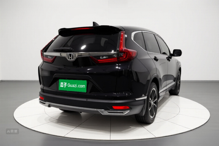Honda CR-V 2020 #7 Honda CR-V 2020 car image #7
