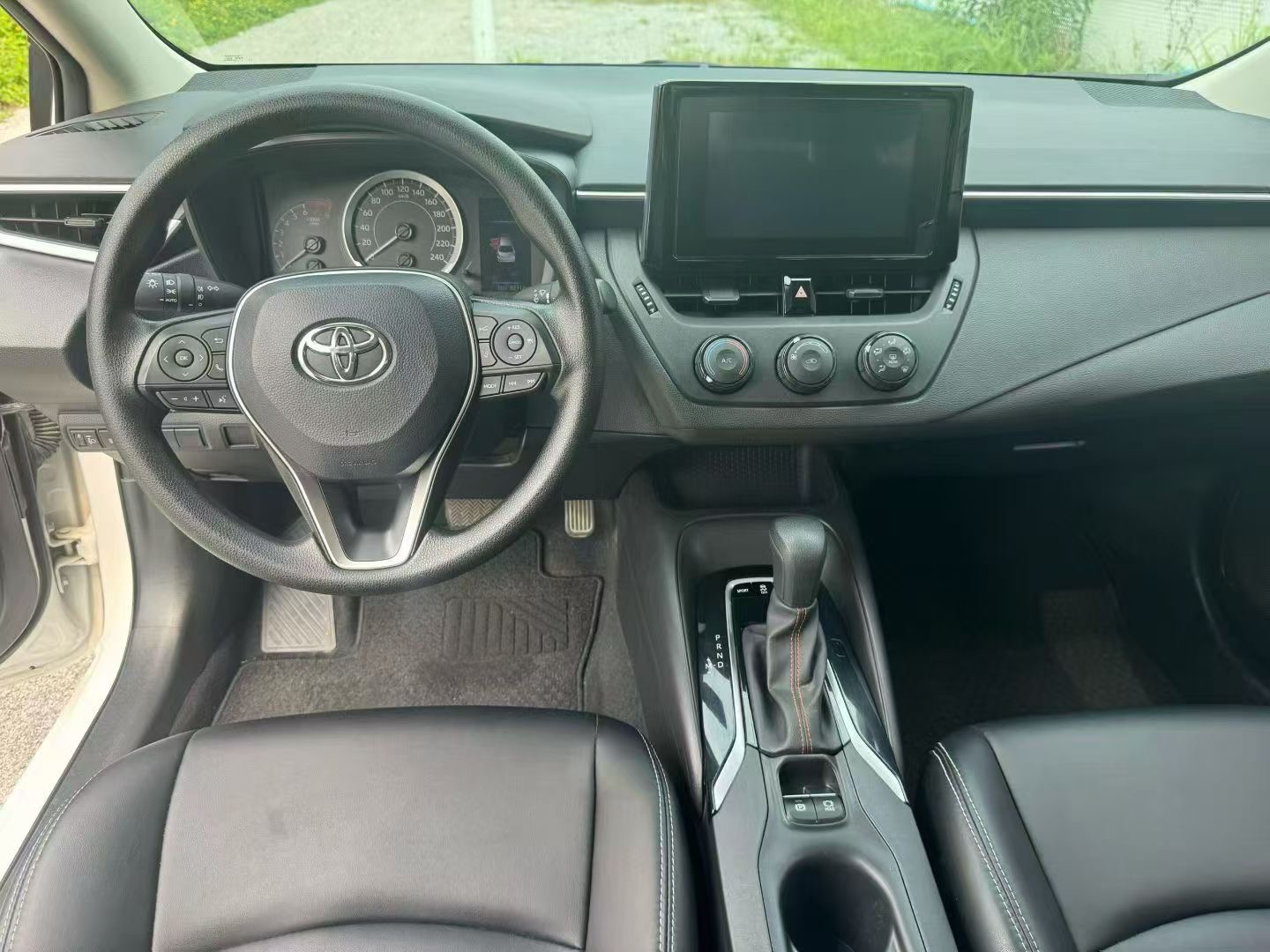 Toyota Corolla 2022 car image #9