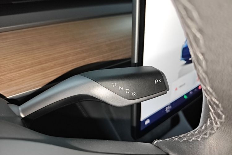 Tesla Model 3 2022 #14 Tesla Model 3 2022 car image #14