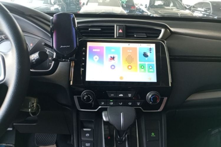 Honda CR-V 2020 #17 Honda CR-V 2020 car image #17