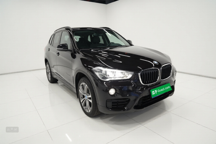 BMW X1 2017 car image #4