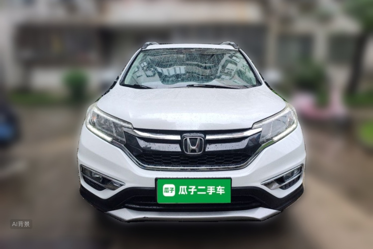 Honda CR-V 2015 car image #3