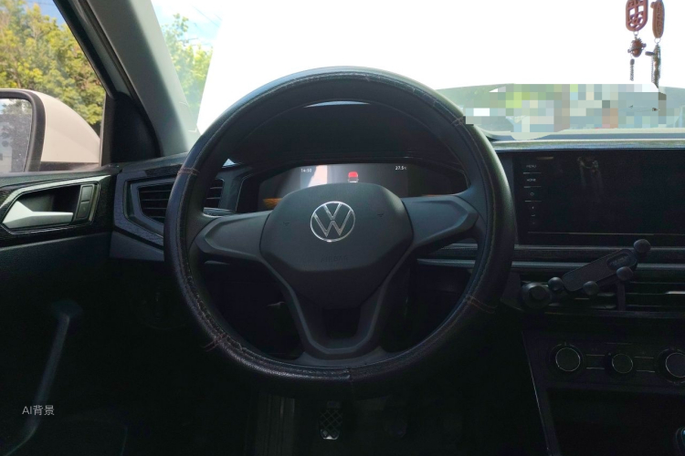 Volkswagen Lavida 2023 #12 Volkswagen Lavida 2023 car image #12