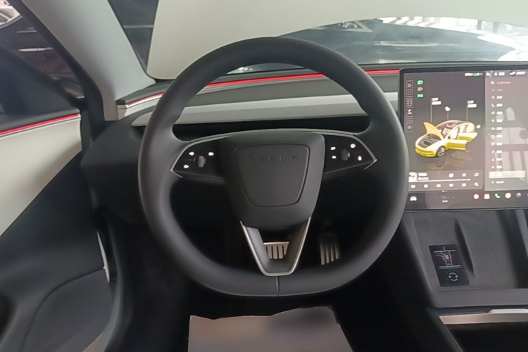 Tesla Model 3 2023 immagine di auto #11