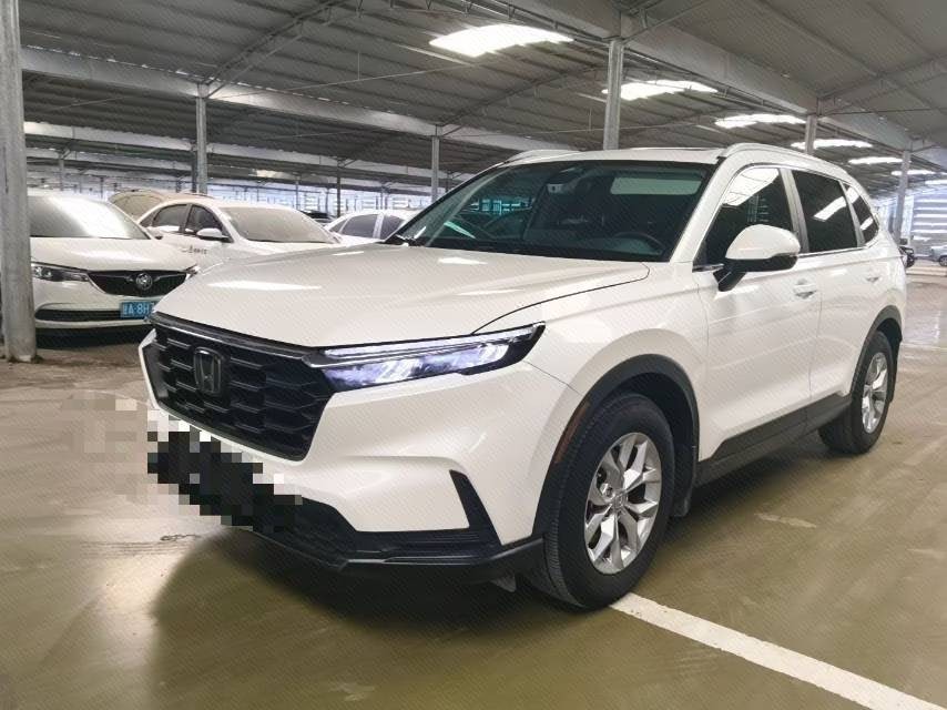 Honda CR-V 2023 Honda CR-V 2023 изображение автомобиля