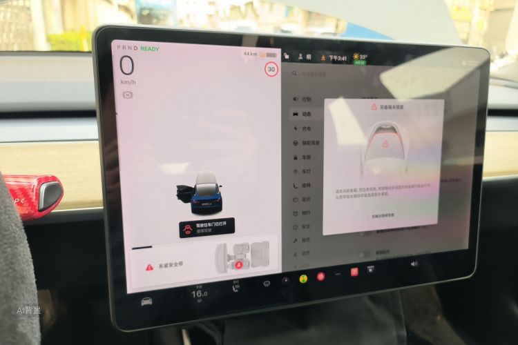 Tesla Model 3 2020 #13 Tesla Model 3 2020 car image #13