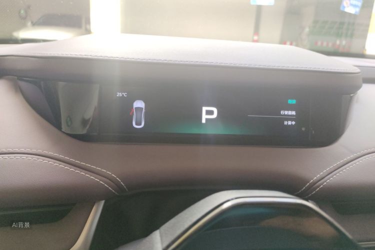 MI SU7 2025 #13 MI SU7 2025 immagine di auto #13