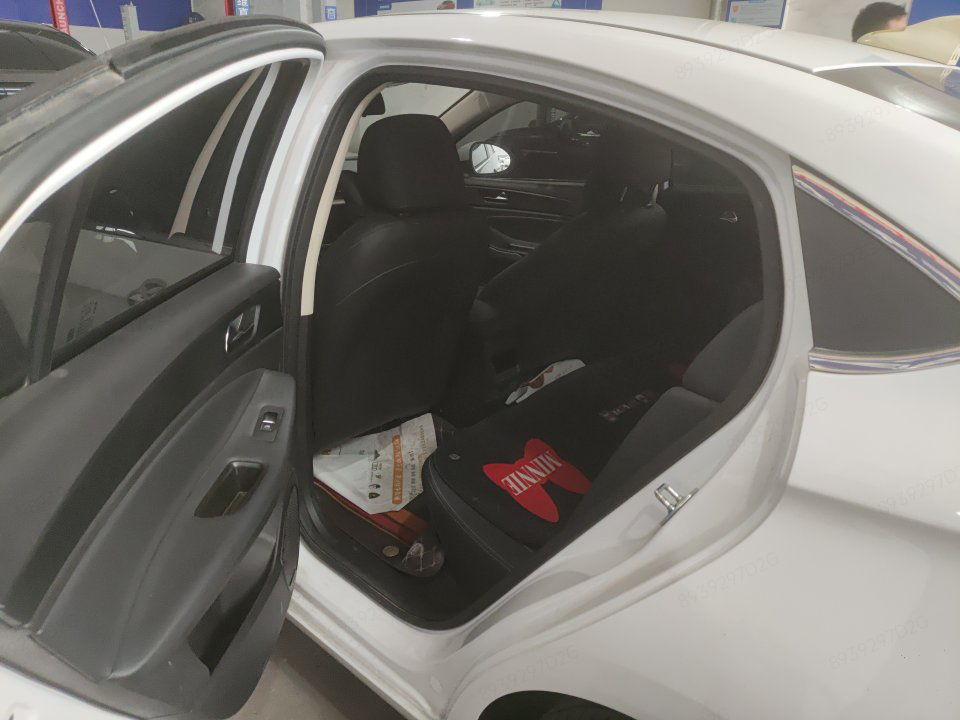 Chery Arrizo 5 2023 car image #6