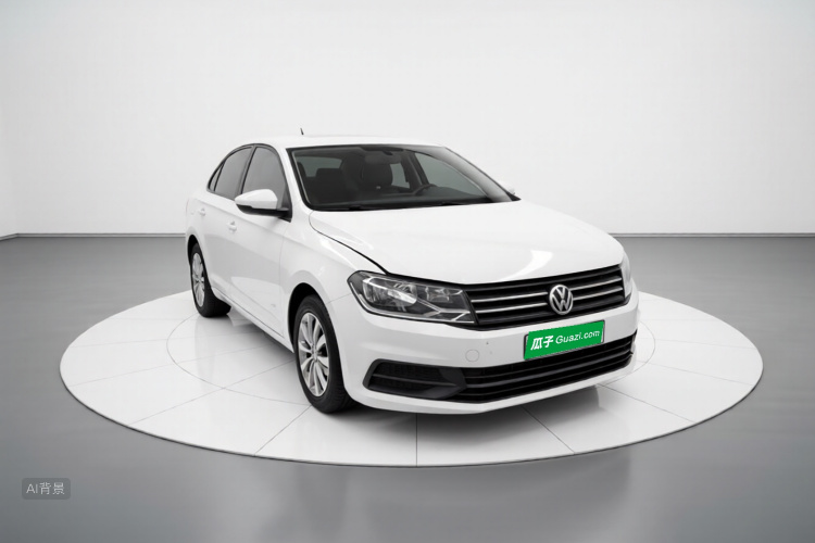 Volkswagen Santana 2020 #4 Volkswagen Santana 2020 car image #4