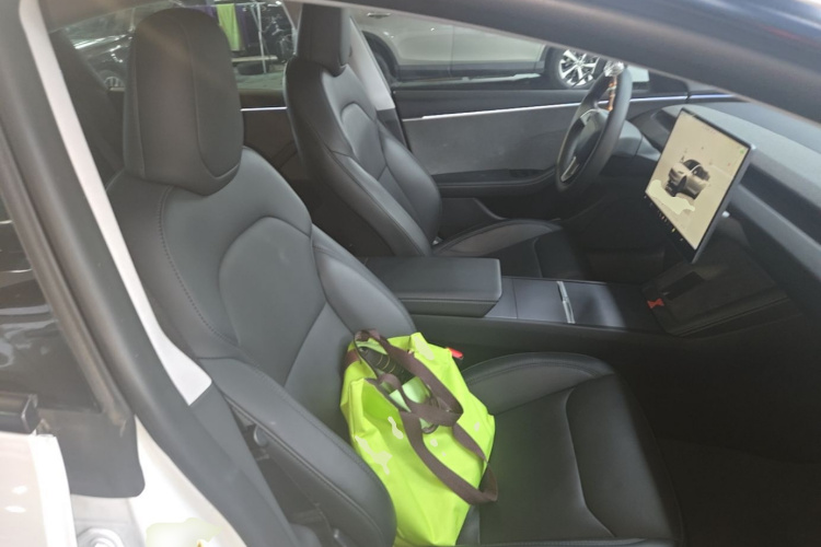 Tesla Model 3 2024 #24 Tesla Model 3 2024 car image #24